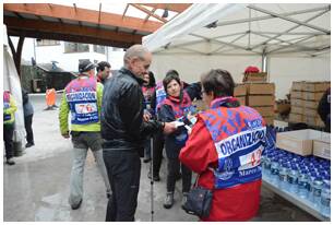 Foto 99 de la avituallamiento y mirador - Galería de la Subida a Artxanda 2019